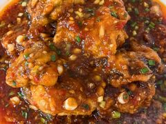 -无味饭店(九眼桥商业文化广场店)