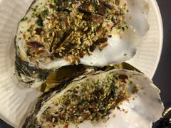 -HIHE Bistro·Oyster Bar(华熙live店)