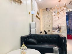 点击看大图 -3AM HAIR SALON染发烫发接发
