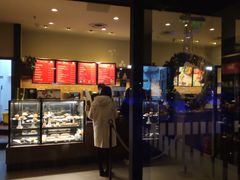 -星巴克(北京通州九棵树西路店)