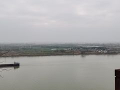 -采石矶景区