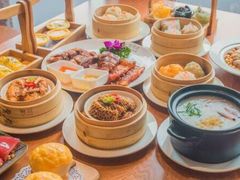 -稻香酒家·33年老字号·港式粤菜(富邦中心店)