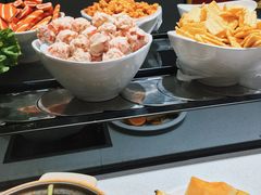 -农小锅自助小火锅(北京大兴凯德店)