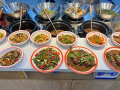 -谭家大米饭坛焖肉(长春大街店)