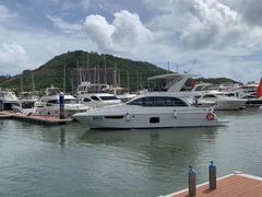 -三亚亚龙湾雅高铂尔曼别墅度假酒店