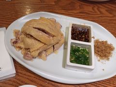 蘇小柳白切鸡-苏小柳手工点心(人民广场分院)