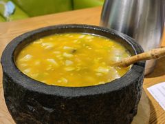 -去茶去餐厅(中央大街店)