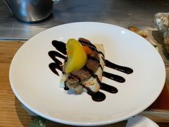 -赤坂亭·M9和牛烧肉·铁板烧(合肥万象城店)