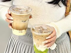 -本来不该有·鲜果咖啡(前海壹方汇店)