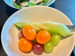 -晓长安·新陕菜(曲江店)
