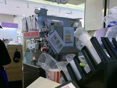 -DQ·蛋糕·冰淇淋(金鼎购物中心店)