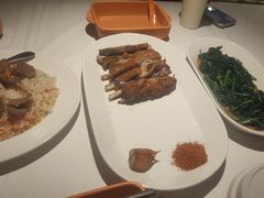 -谷丽麦馕新疆菜·清真(步步高梅溪新天地店)