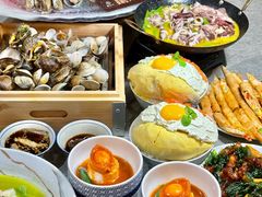 -尊立方海鲜酒店·生日宴·家宴