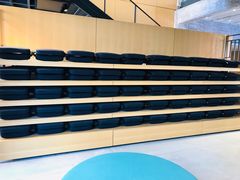 -现代汽车文化中心 Hyundai Motorstudio Beijing