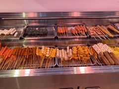 -老谢野馄饨(延安路店)
