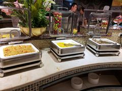 意大利面-吉布鲁牛排海鲜自助(巴南万达广场店)
