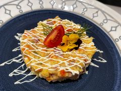 -MIO弥欧洋房西餐厅(中央大街店)