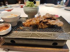 -百富源·海鲜辽菜(浑河堡店)