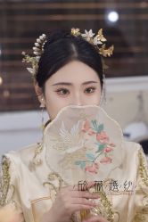 -欣薇婚纱(新源乐汇城店)