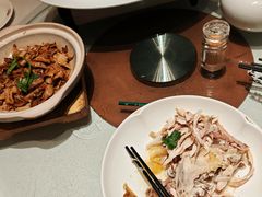 -广东道至正餐厅(区庄店)