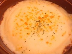 奶油土豆泥-萨莉亚意式餐厅(新洲家乐福店)