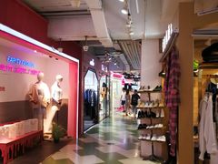 店内环境-7mall美食潮地标