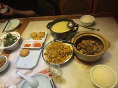 -小吊梨汤·北京菜·烤鸭(鸟巢店)