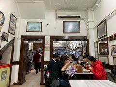 大堂-Tarihi Sultanahmet Köftecisi Selim Usta