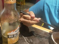 -火锅岛潮牌自助餐厅(天津天佑城店)