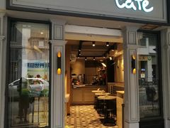 -打趸BTC·Breaktime cafe(北京路店)