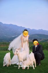 -绽放摄胶片摄影工作室