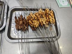 -文文烤肉(大皮院店)