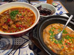 -图味美小黄鱼·景德菜(浙江路店)