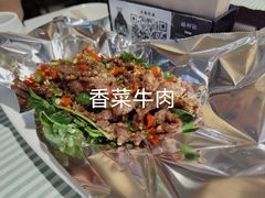 -渔语鱼新川菜Bistro(万象天地店)