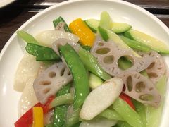 -新旺茶餐厅(嘉里城店)