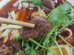 -华兴街自力面店