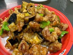 -哈尔滨菜馆(马家园南街店)