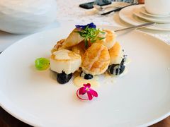 -世博源公馆·本帮融合菜·主题包厢·江景餐厅