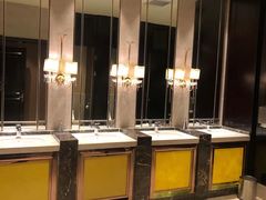 -西安豪享来温德姆至尊酒店