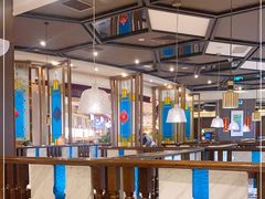 大堂-岭南真味·匠心粤菜(K11店)