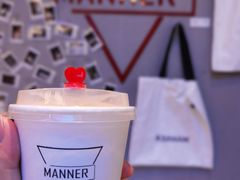 -Manner Coffee(壹方城店)