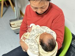 -小蝌蚪·寻·月嫂(松江妇幼店)