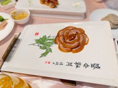 -全聚德(前门店)