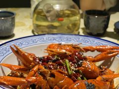 油焖大虾-91小龙虾·香辣蛙(蛇口店)