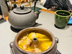 -云海肴·汽锅鸡·云南菜(高德置地店)
