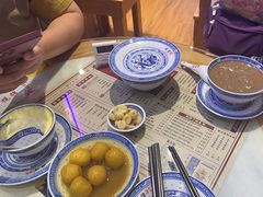 -捷信牛奶甜品世家(合生汇店)