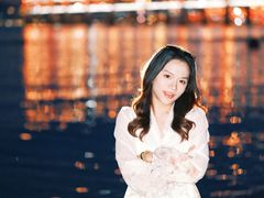 -银沙滩浴场