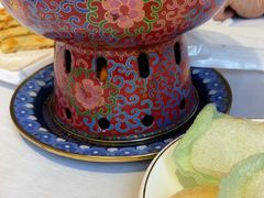 -福来居烤鸭店(天坛二店)