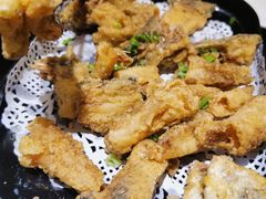 -京门活鱼馆·鱼火锅(百子湾（原红庙）店)