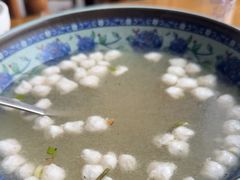 -微山岛春天里酒家